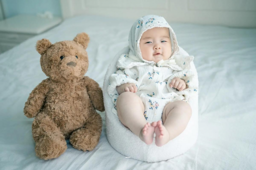 包生男孩正规公司宝宝可以喝柠檬水吗